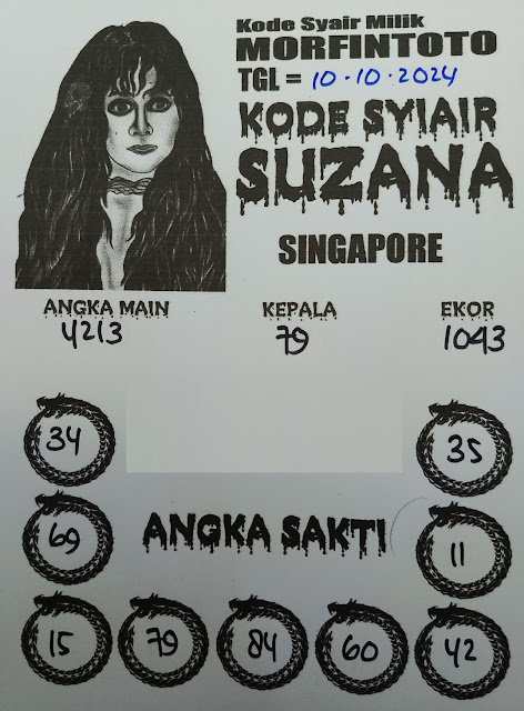 SYAIR SGP VIP